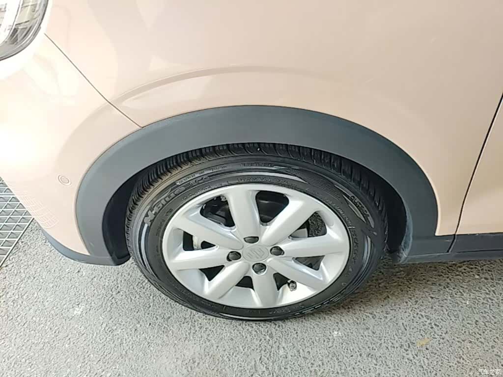 Leapmotor T03, 2022 23