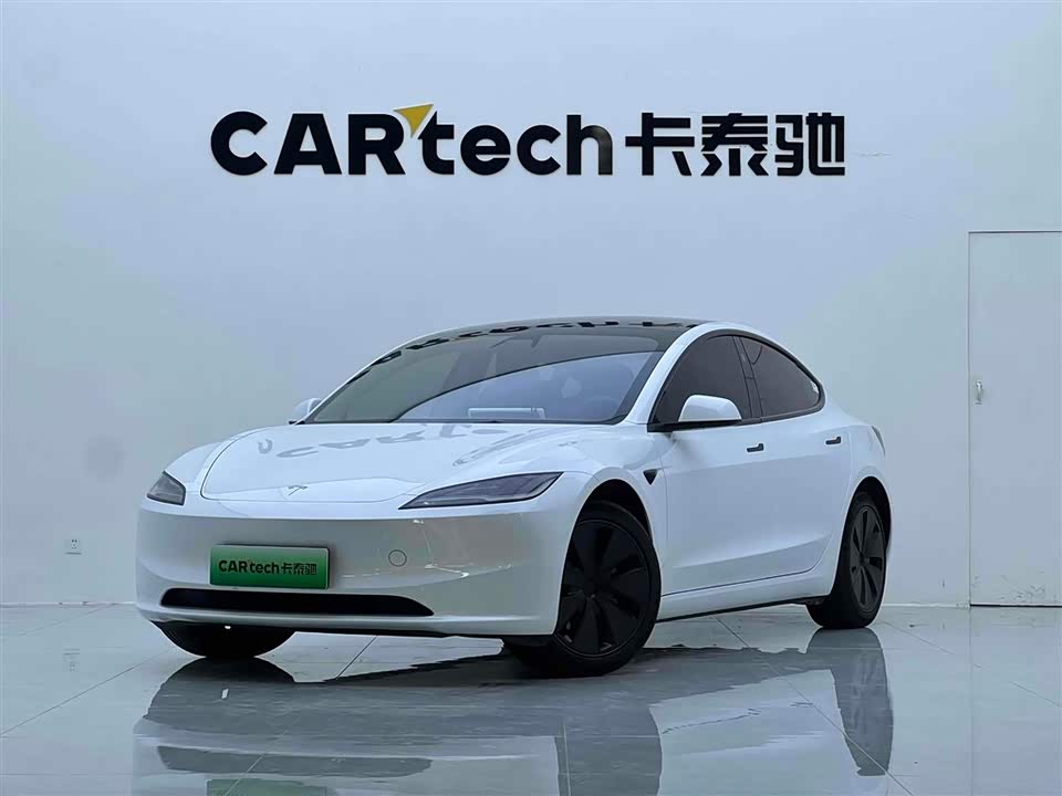 Tesla Model 3 Tesla Model 3