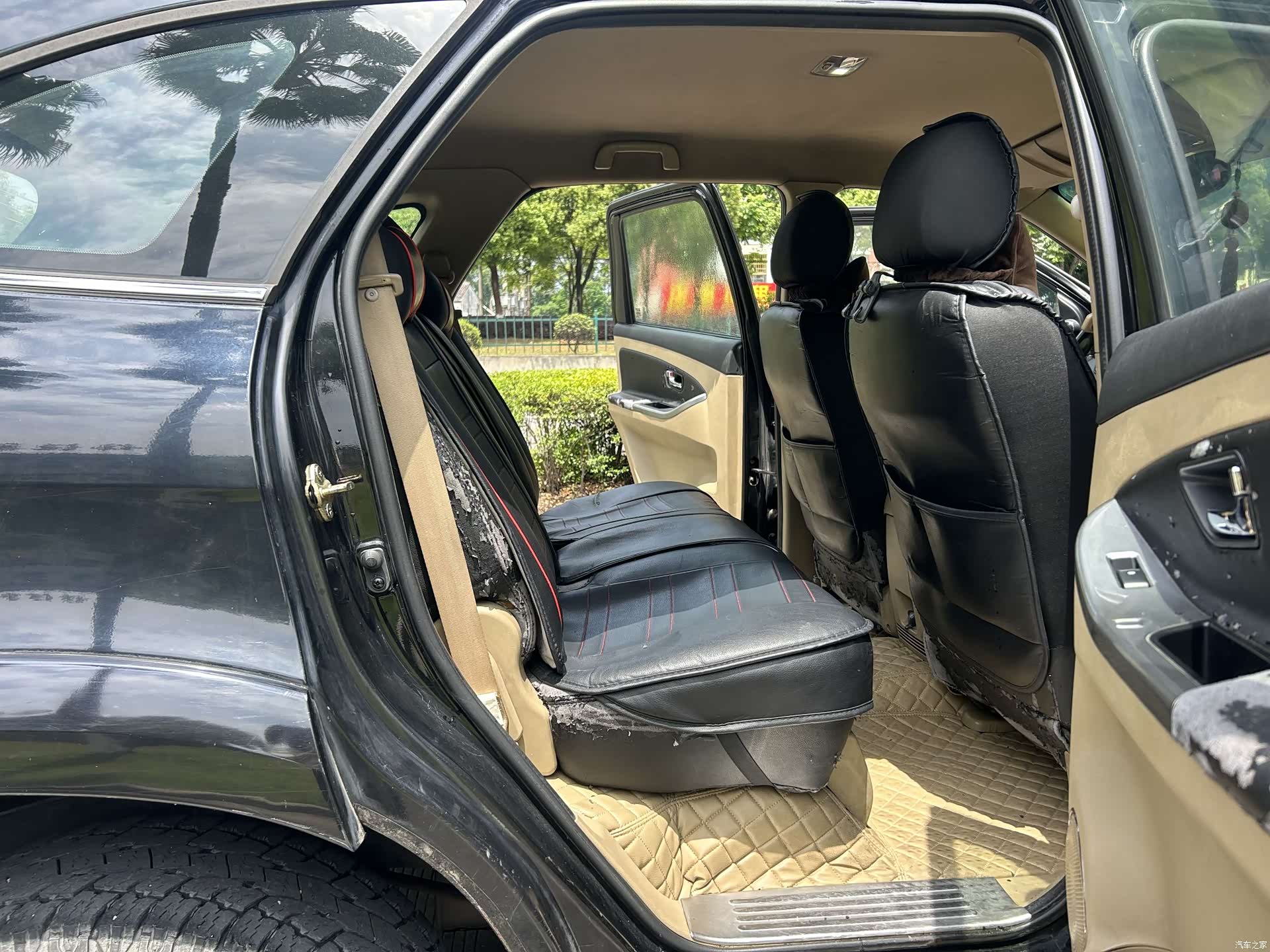 JMC S350, 2014 7