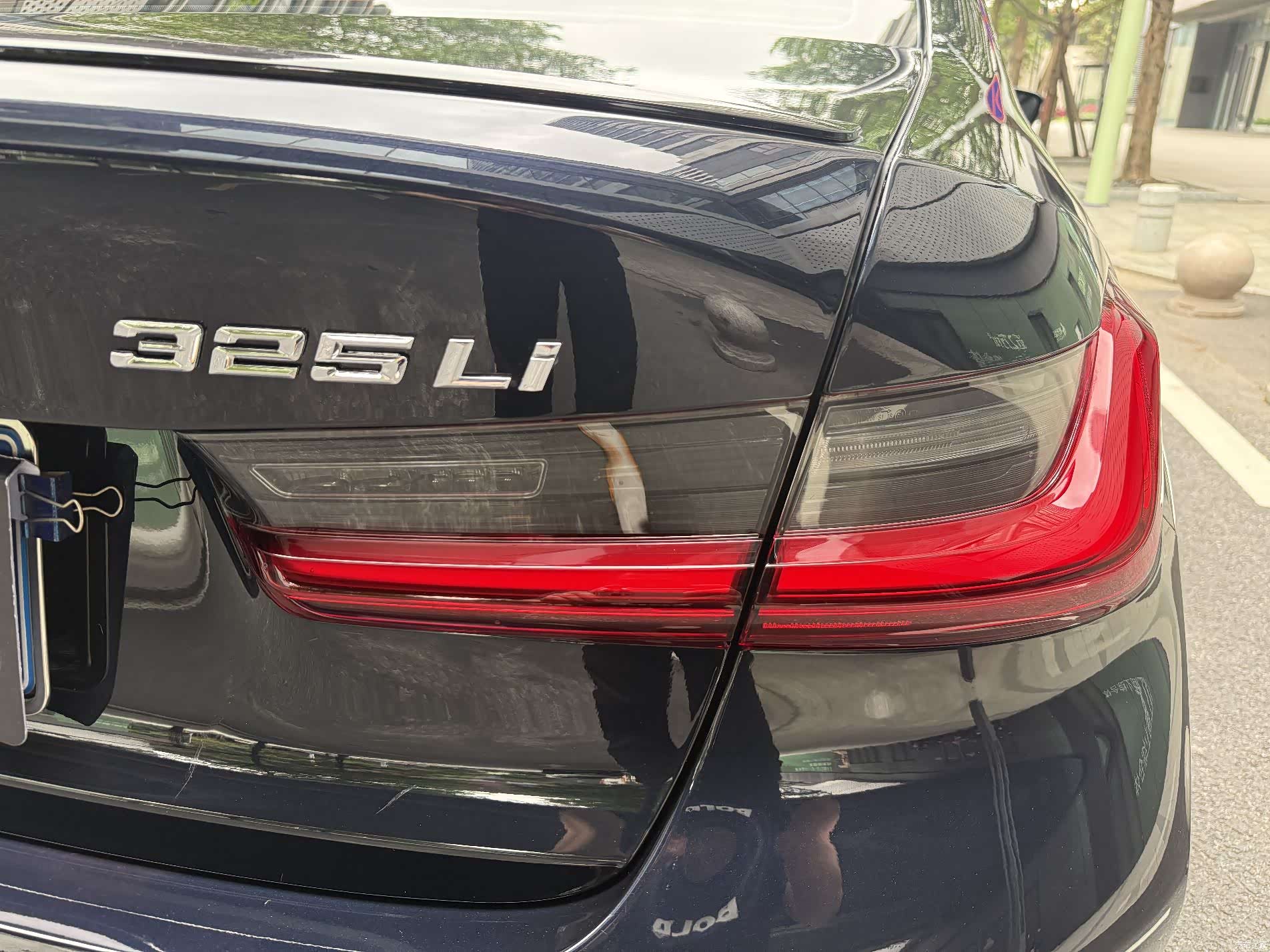 BMW 3 Series, 2024 17