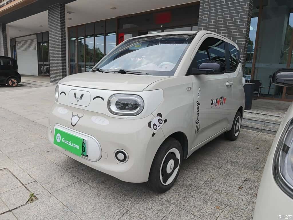 Wuling MINIEV, 2025 2