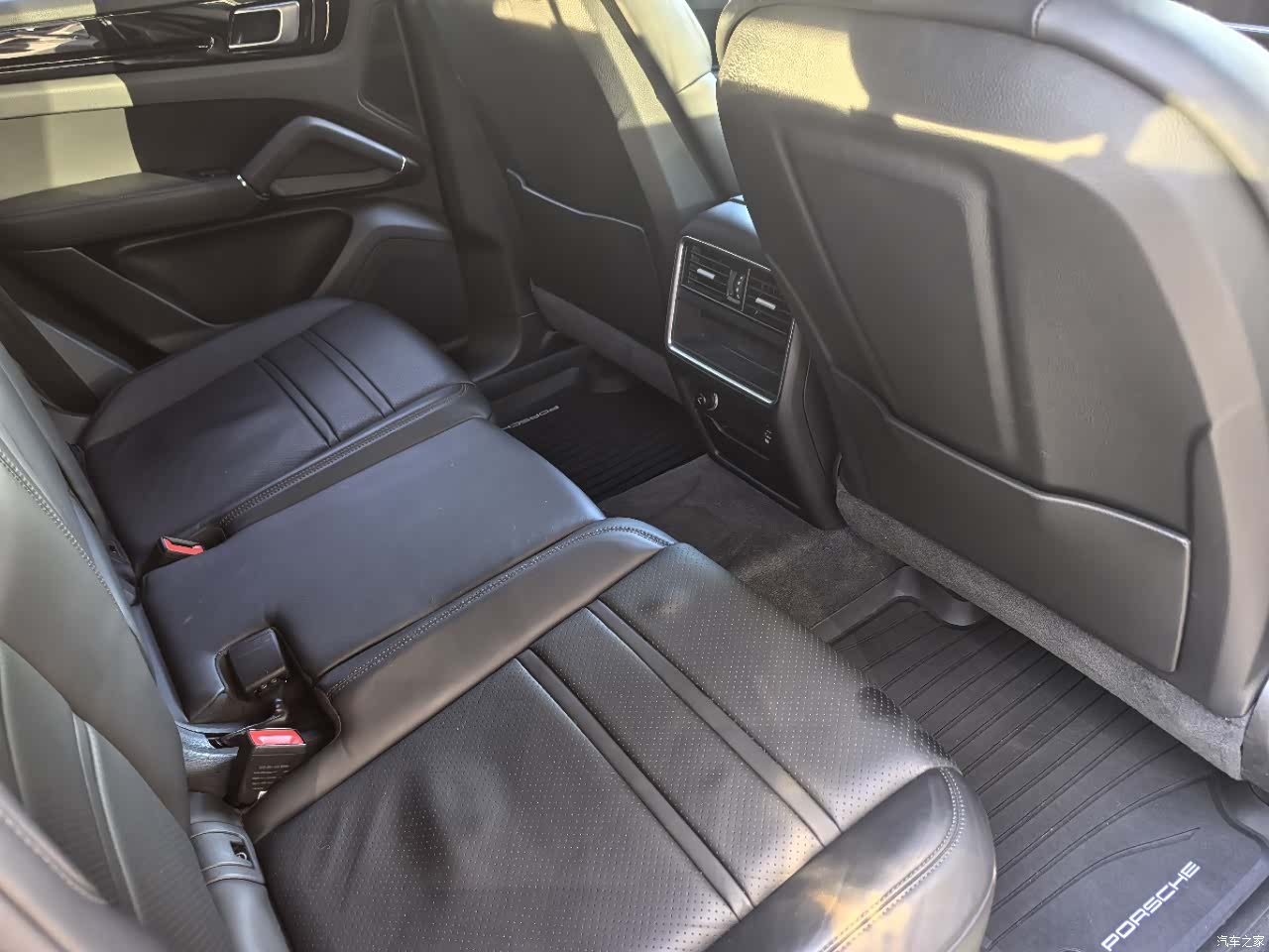 Porsche Cayenne, 2018 6