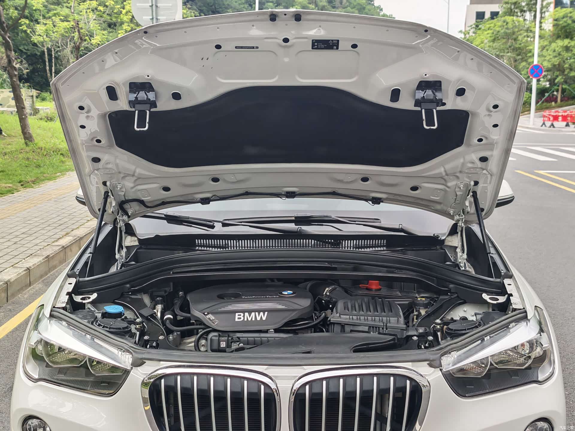 BMW X1, 2019 16