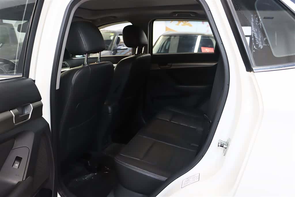 BAIC X65, 2015 6