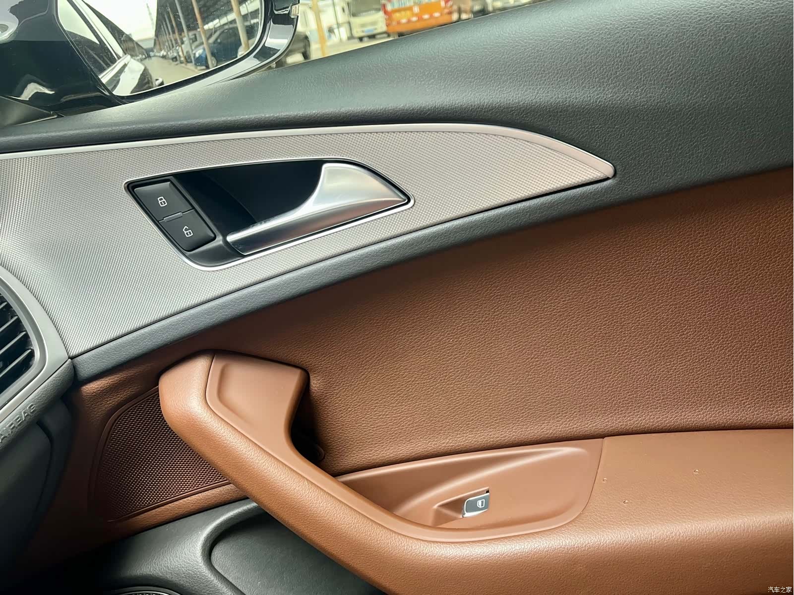 Audi A6L, 2018 9