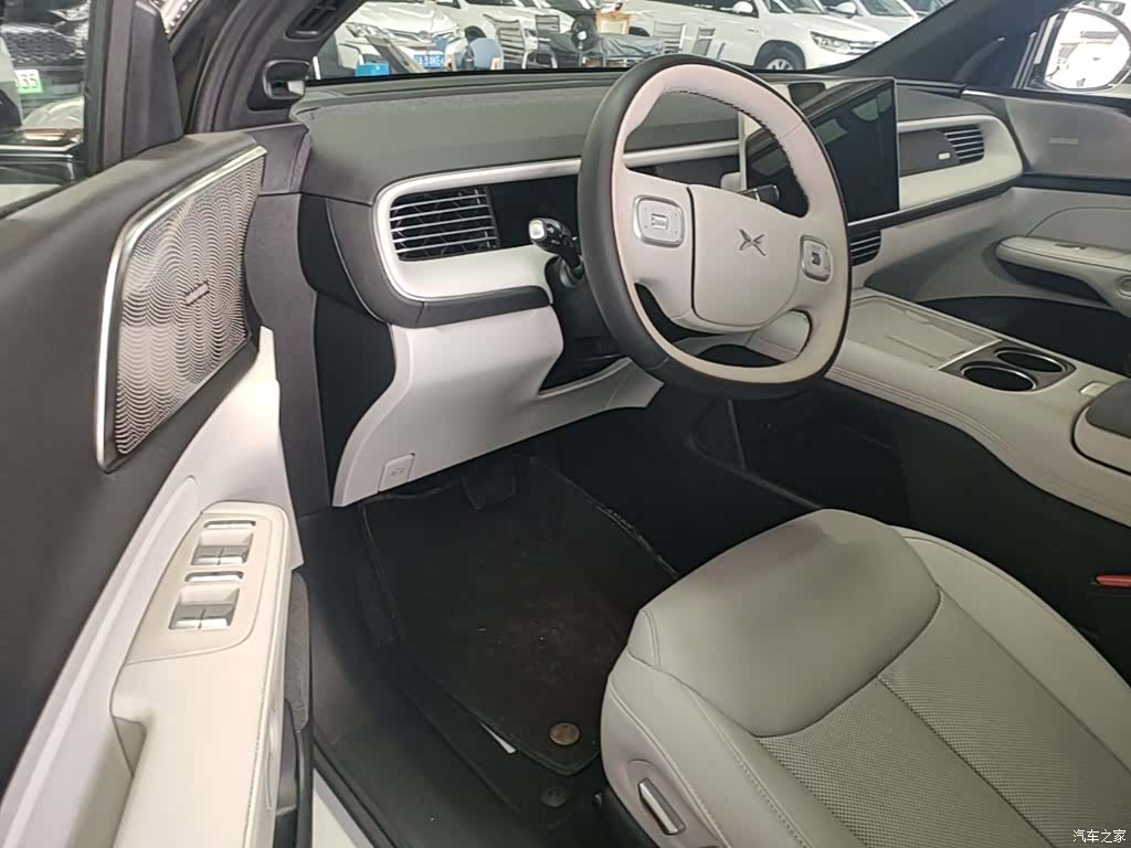 Xpeng G6, 2024 15