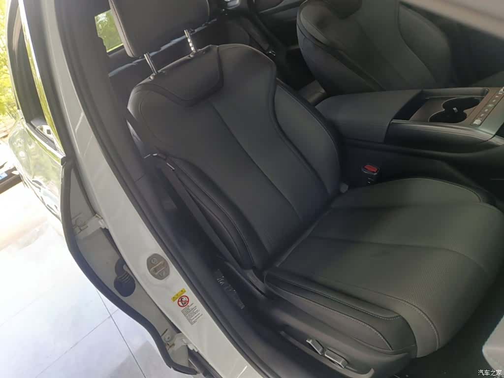 BYD Qin, 2025 25