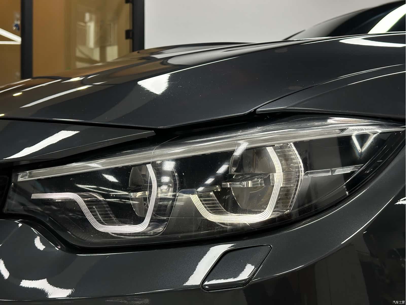 BMW M4, 2018 18