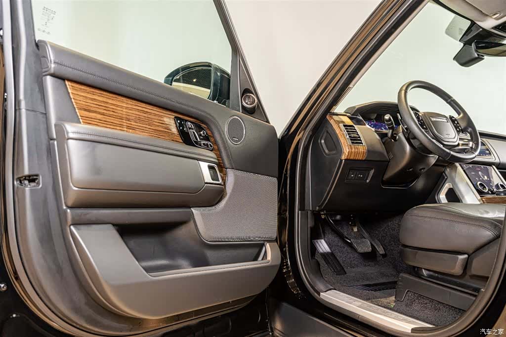 Land Rover Range Rover, 2019 6