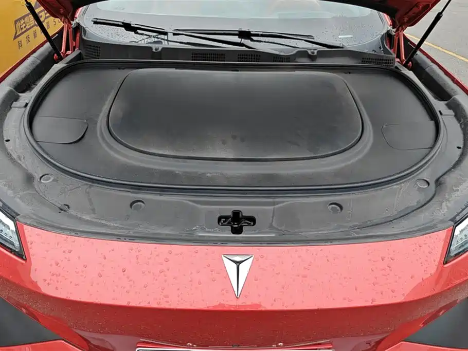 DEEPAL Dark blue S07