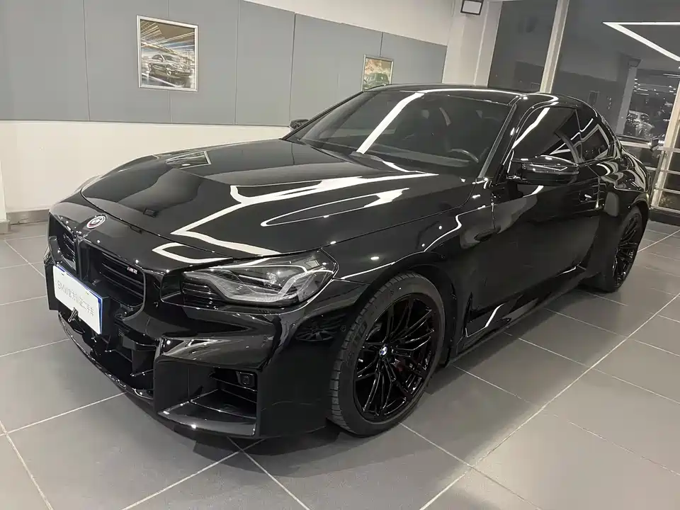 BMW M2