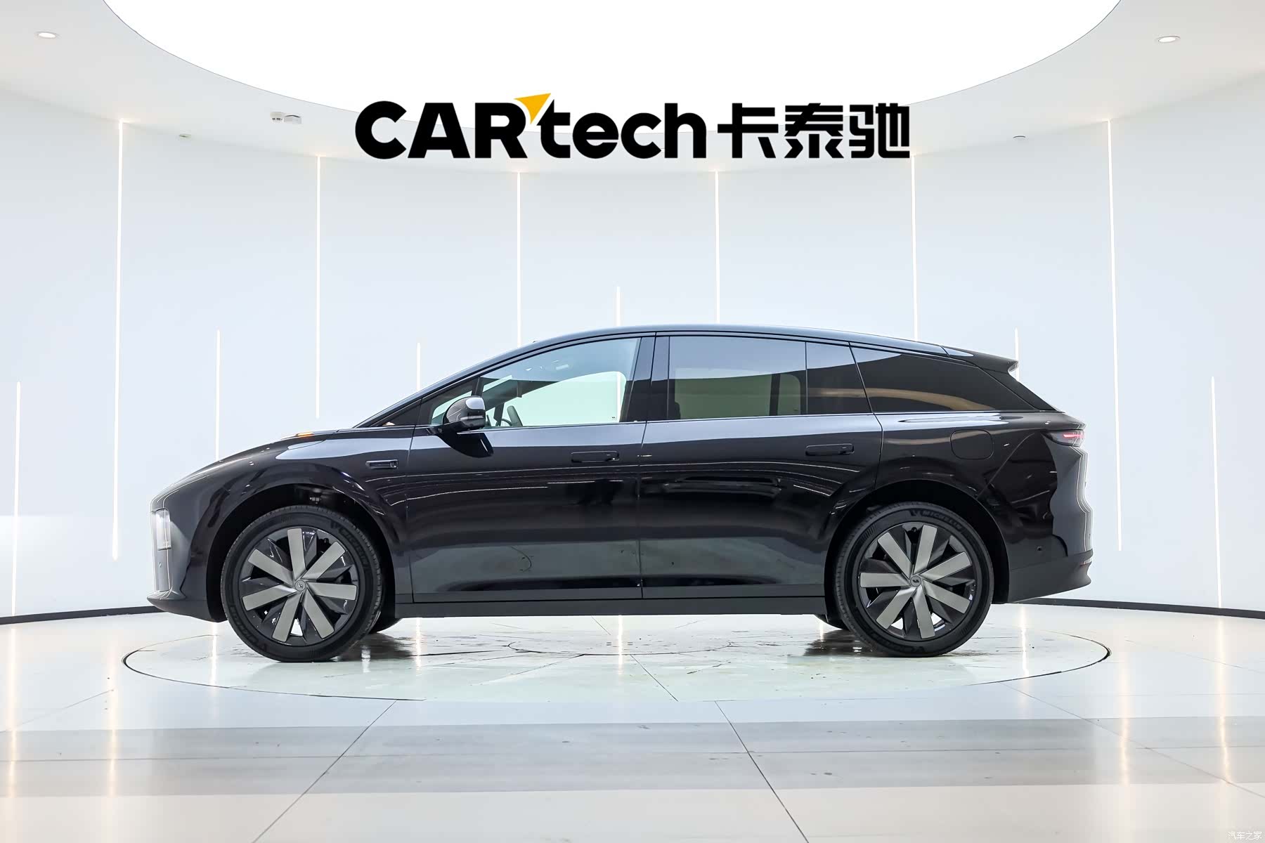 Li Auto i6, 2025 3