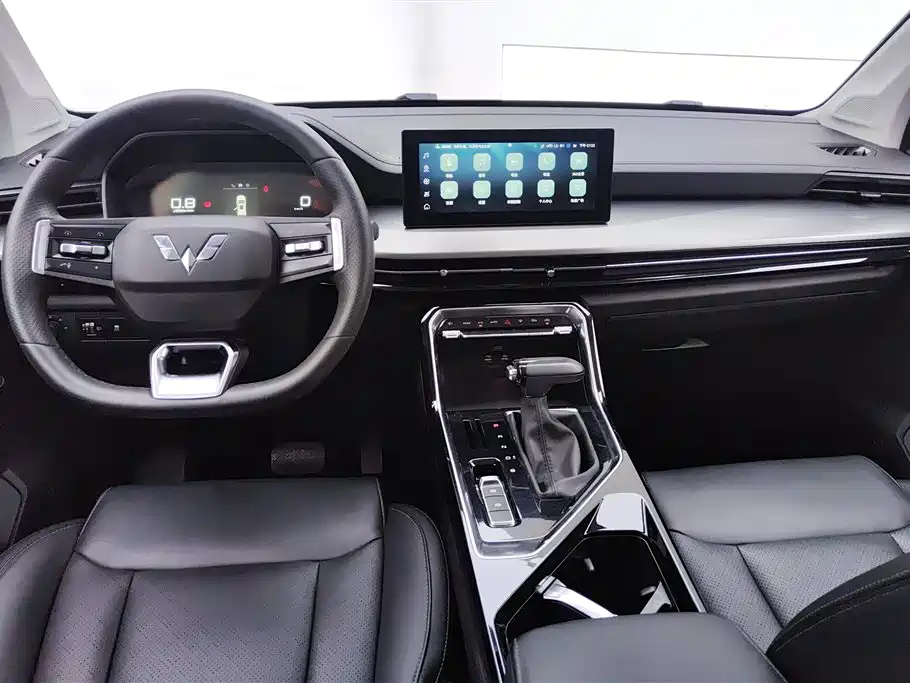 Wuling Wuling Xingchen