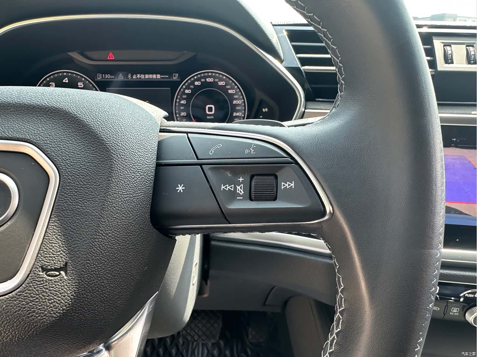 Audi Q3, 2023 7