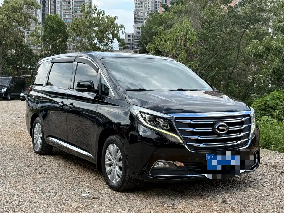 Trumpchi Trumpchi M8