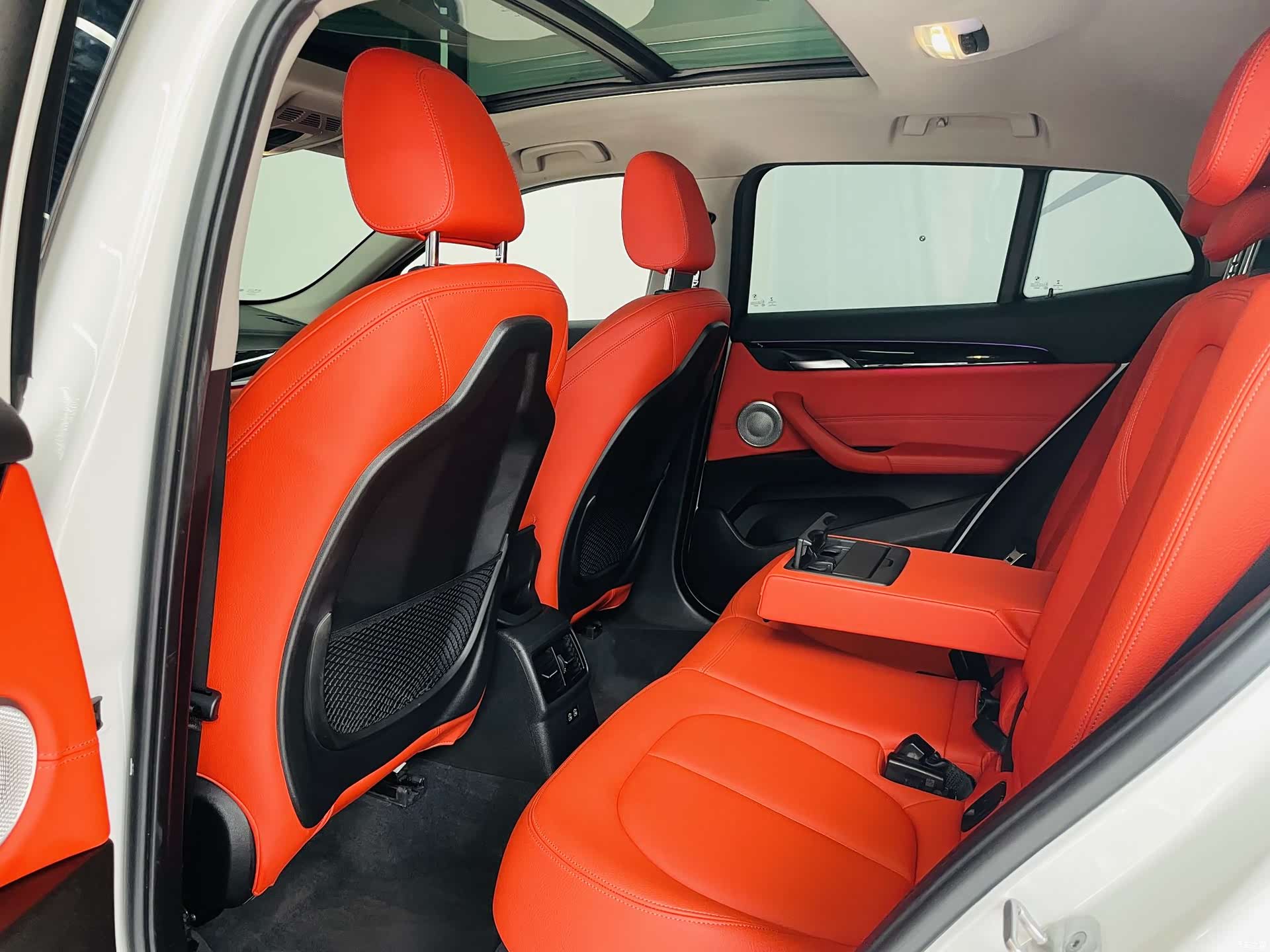 BMW X2, 2021 10