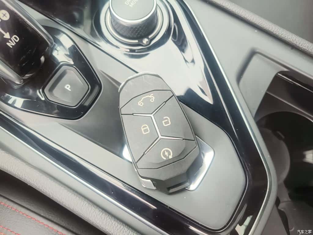 Lynk & Co 01, 2019 9