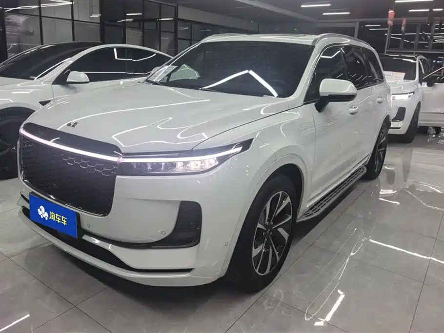 Li Auto Ideal ONE