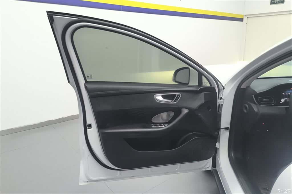 Roewe D7, 2024 7