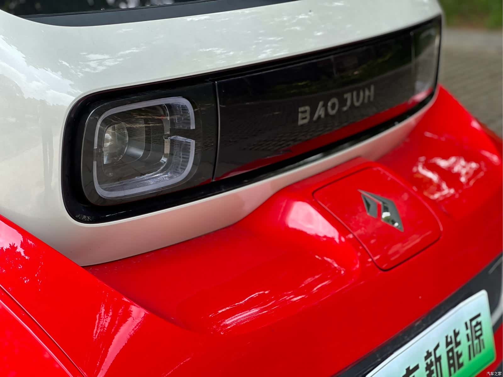 Wuling KiWi, 2021 8
