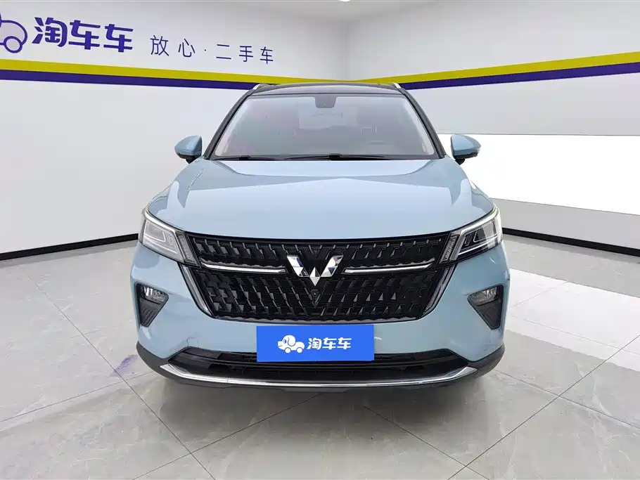 Wuling Wuling Xingchen