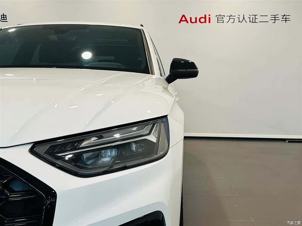 Audi Q5L, 2024 14