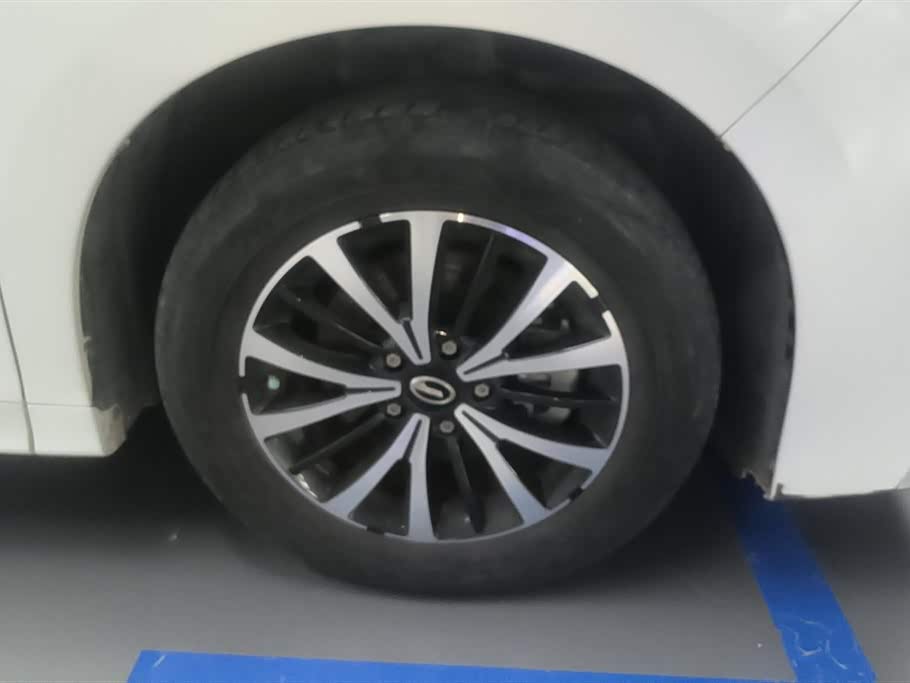 Trumpchi Trumpchi M8