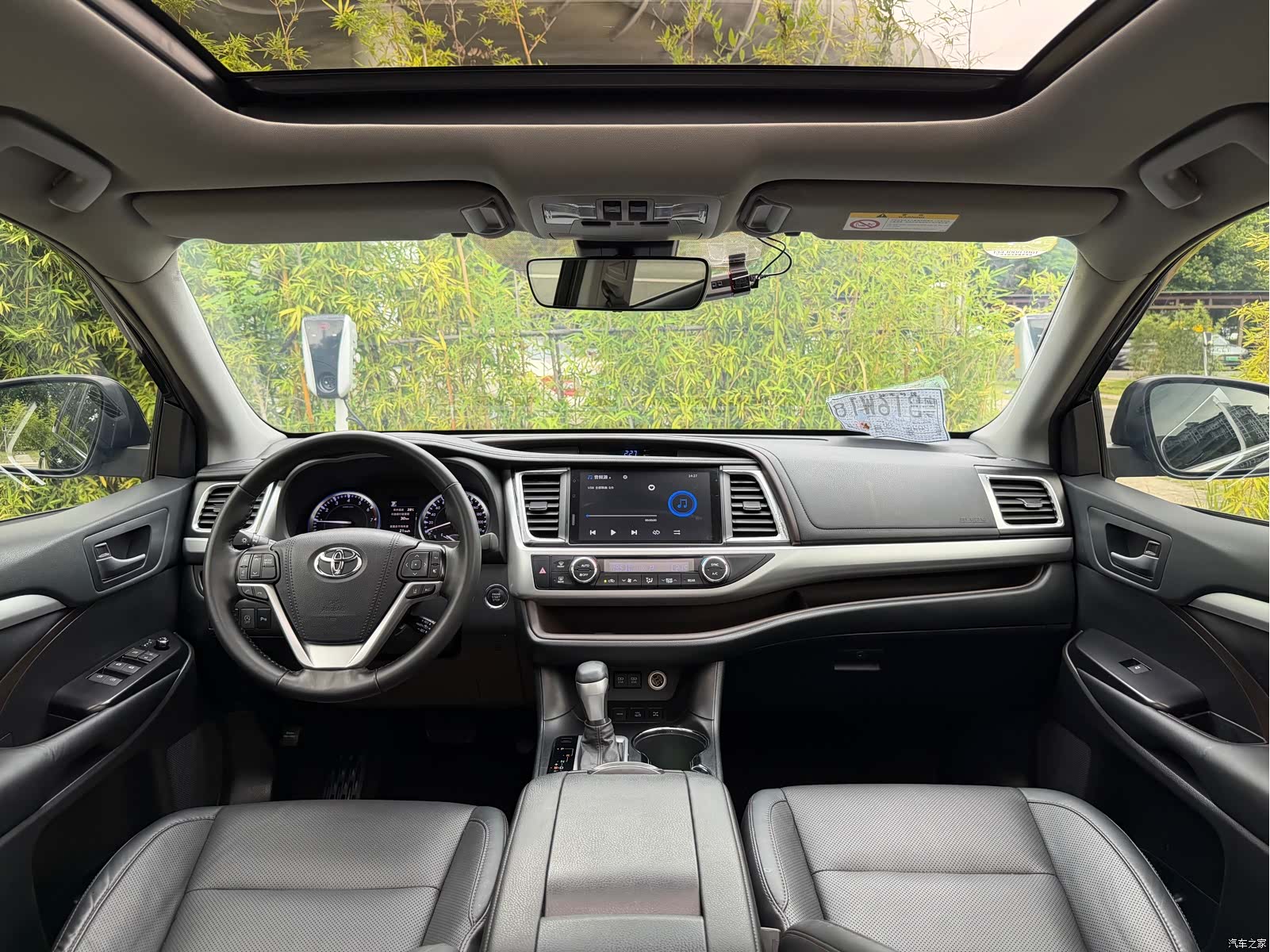 Toyota Highlander, 2021 9