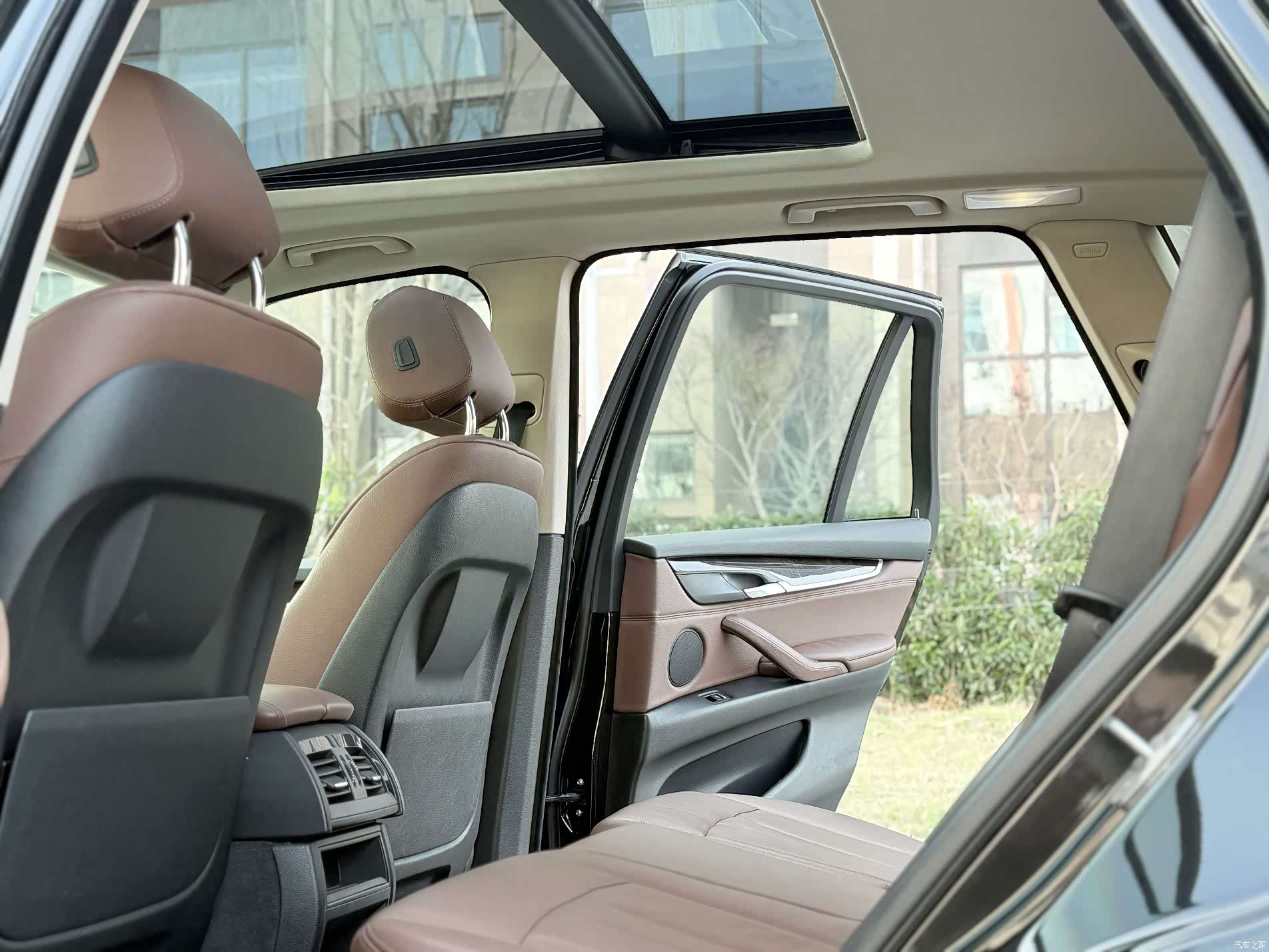 BMW X5, 2015 15