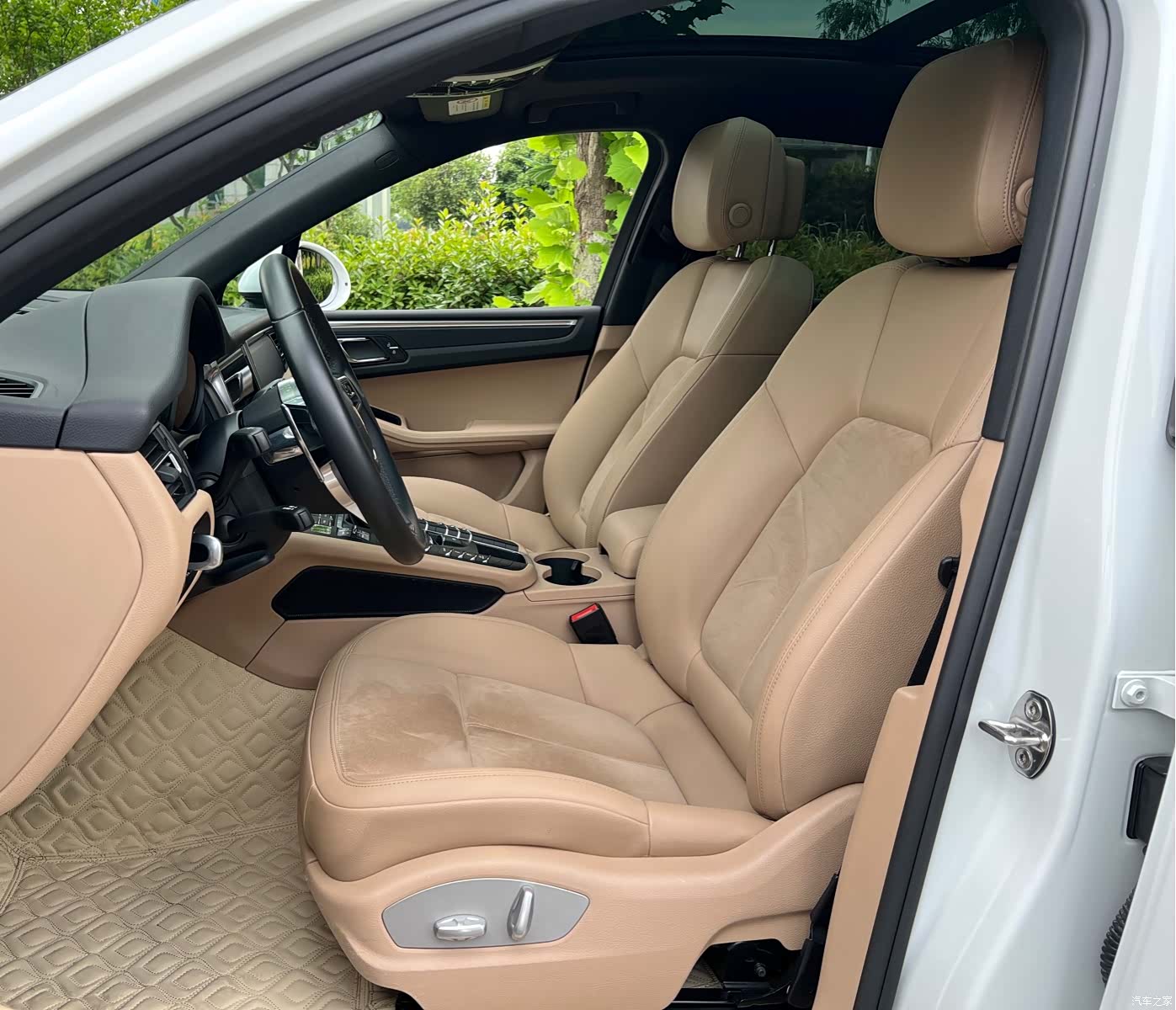 Porsche Macan, 2019 6