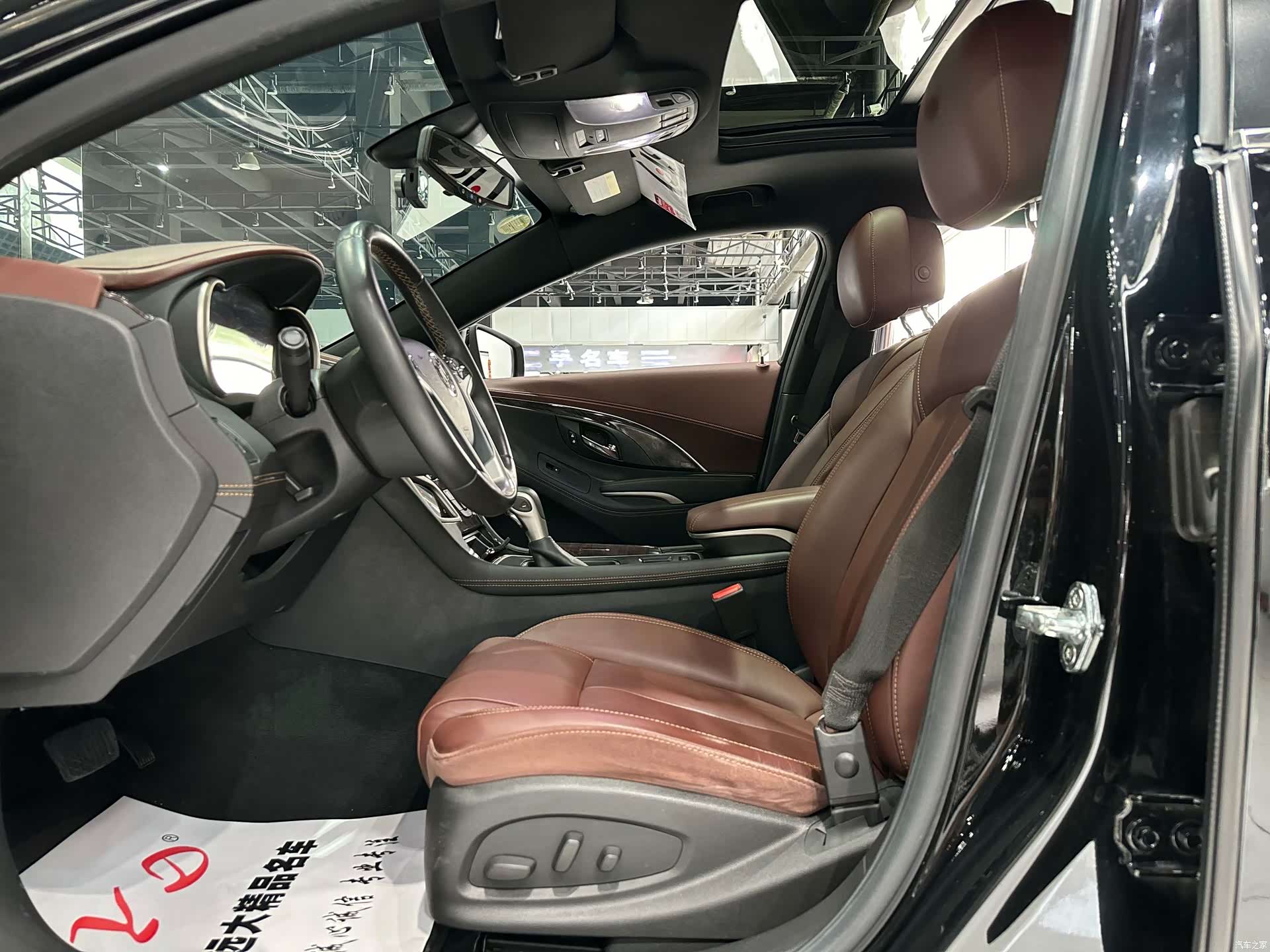 Buick LaCrosse, 2016 4