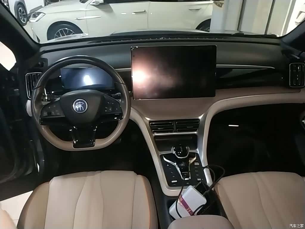 BYD Song, 2024 10