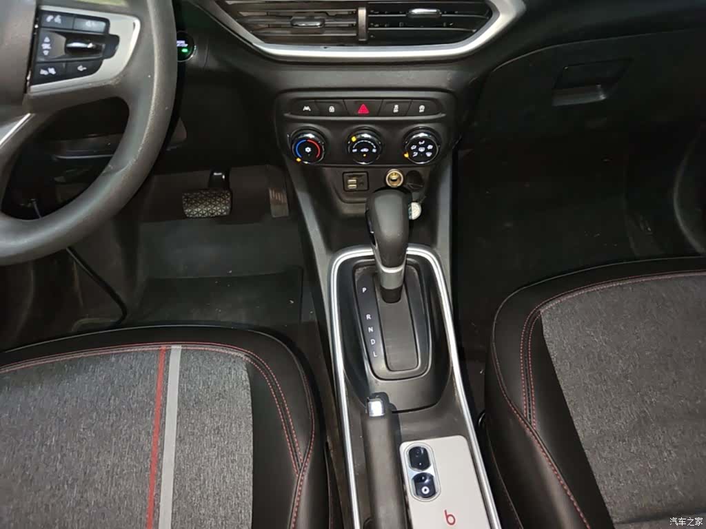 Chevrolet Redline, 2019 14