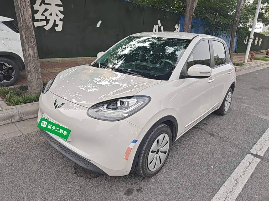 Wuling Binguo