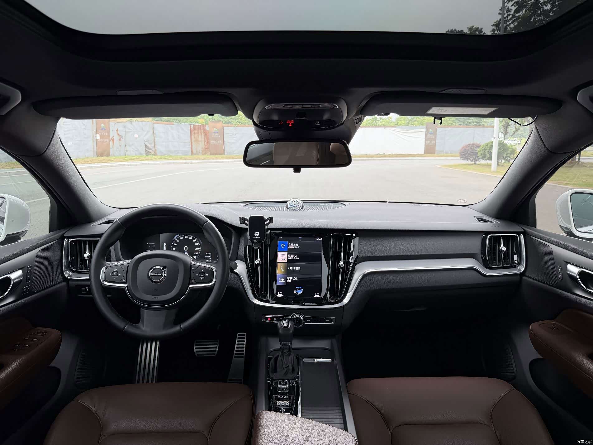 Volvo S60, 2021 3