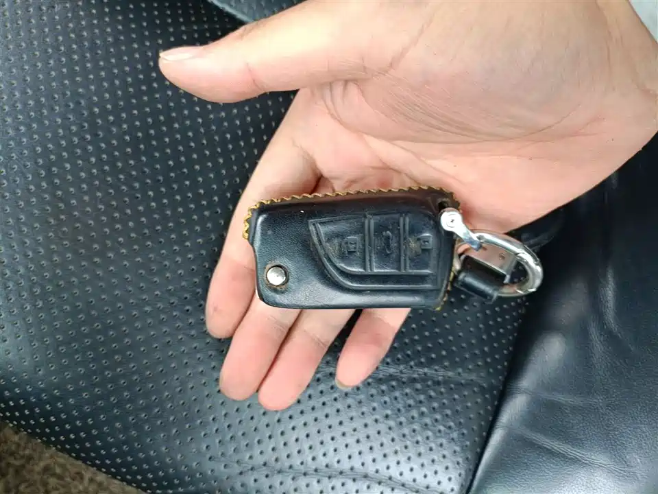Toyota Lei Ling