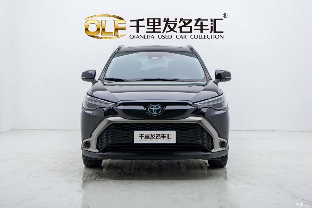 Toyota Frontlander, 2023 2