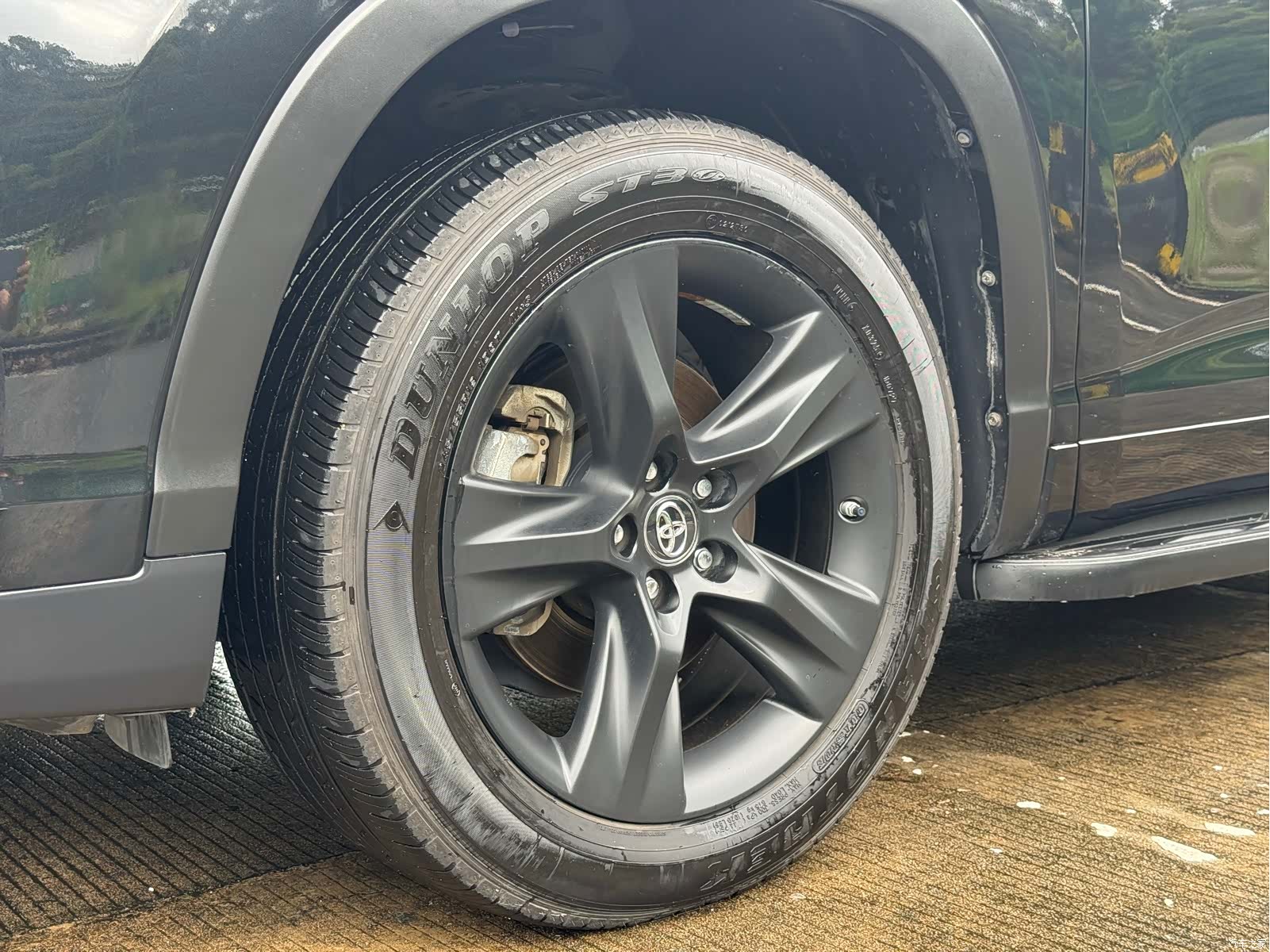 Toyota Highlander, 2021 20