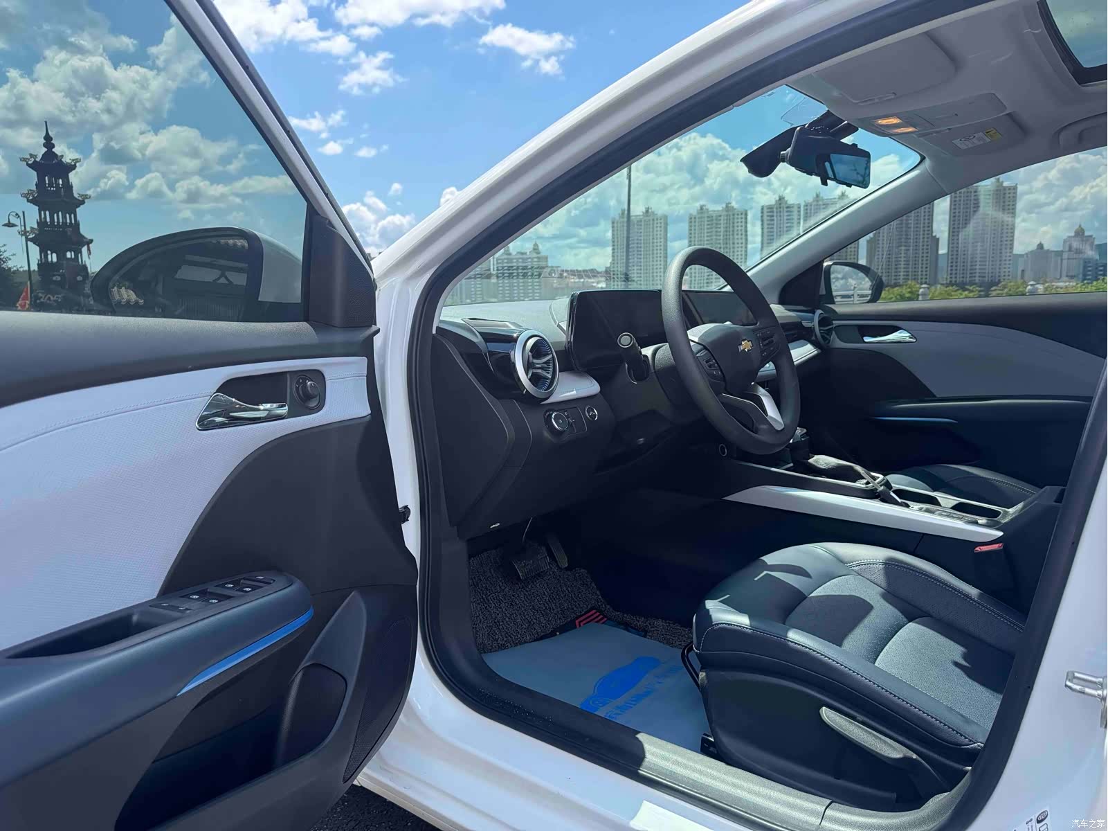 Chevrolet WOW, 2022 6