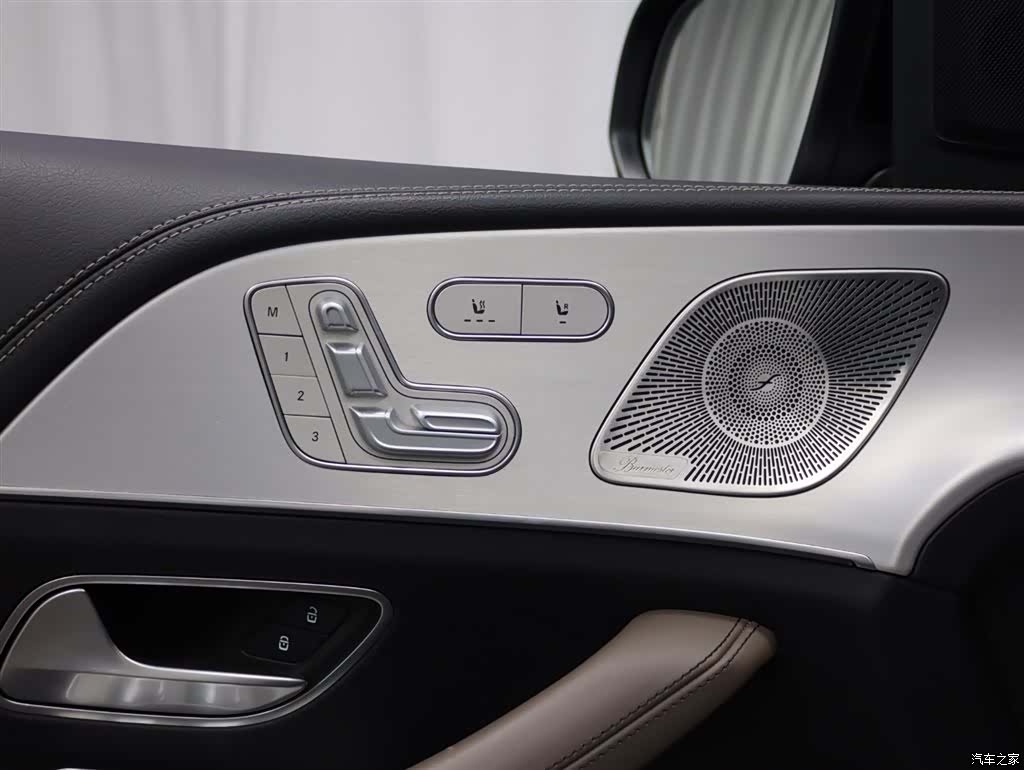 Mercedes-Benz GLE, 2021 6