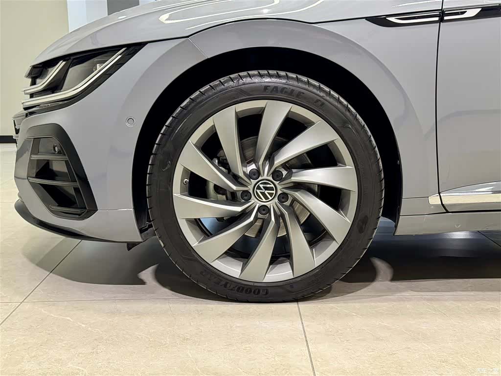 Volkswagen CC, 2024 11