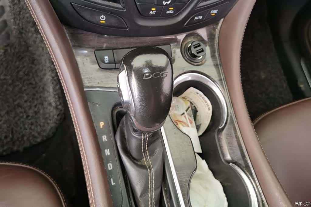 Buick Envision Plus, 2016 16
