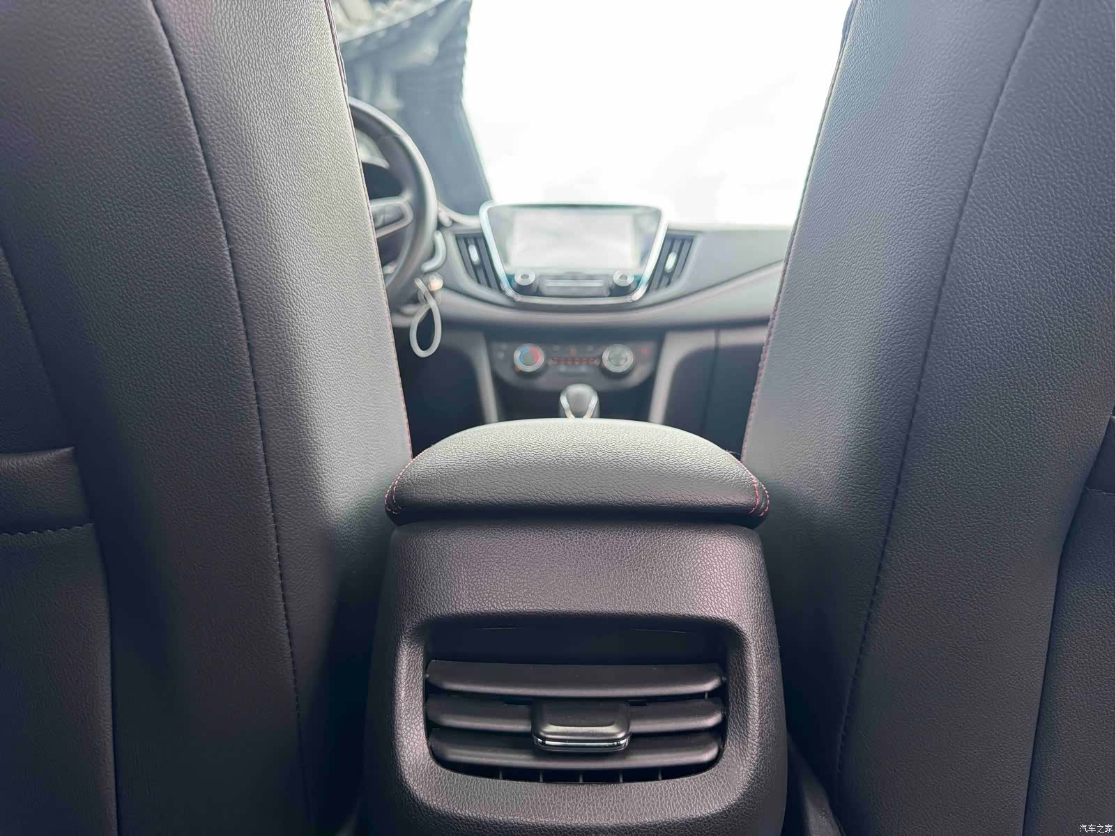 Chevrolet RS, 2022 18