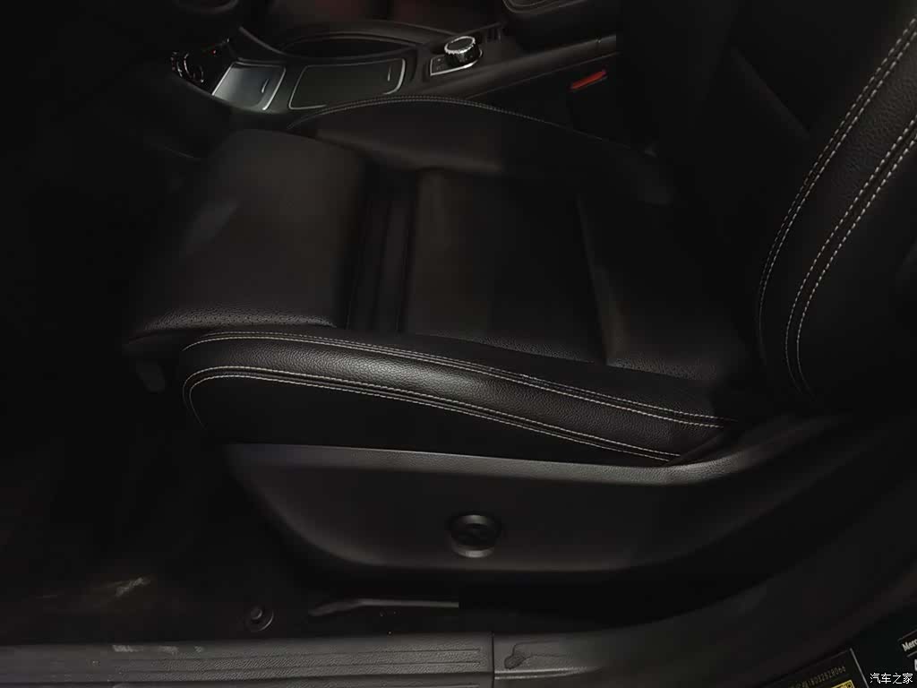 Mercedes-Benz GLA, 2018 20