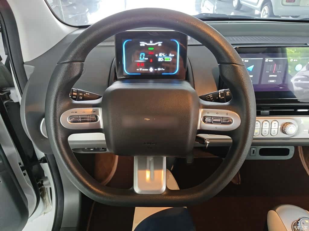 Changan Lumin, 2025 11