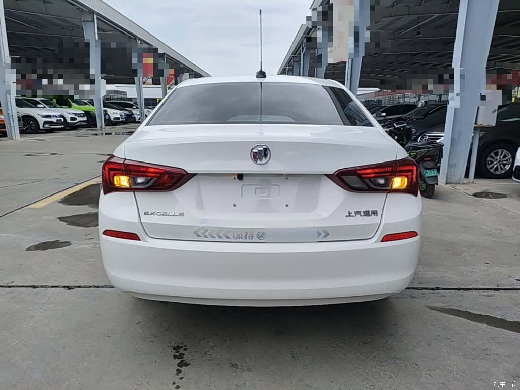 Buick 15N, 2022 6