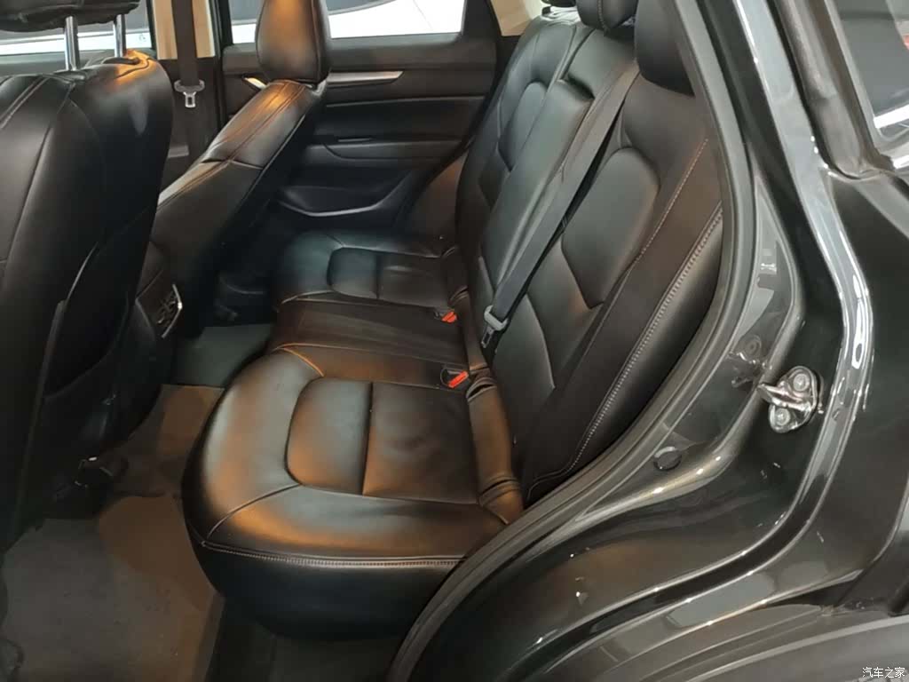 Mazda CX-5, 2019 15