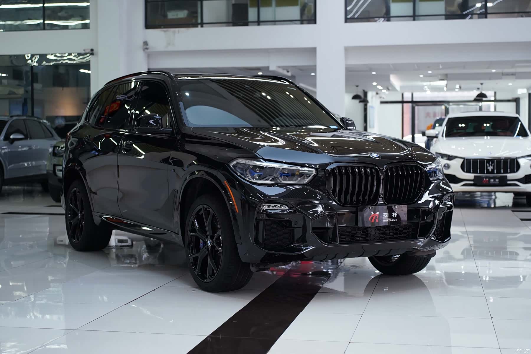BMW X5, 2020 22