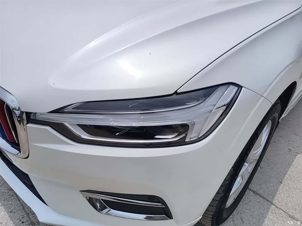 Volvo XC60, 2019 24
