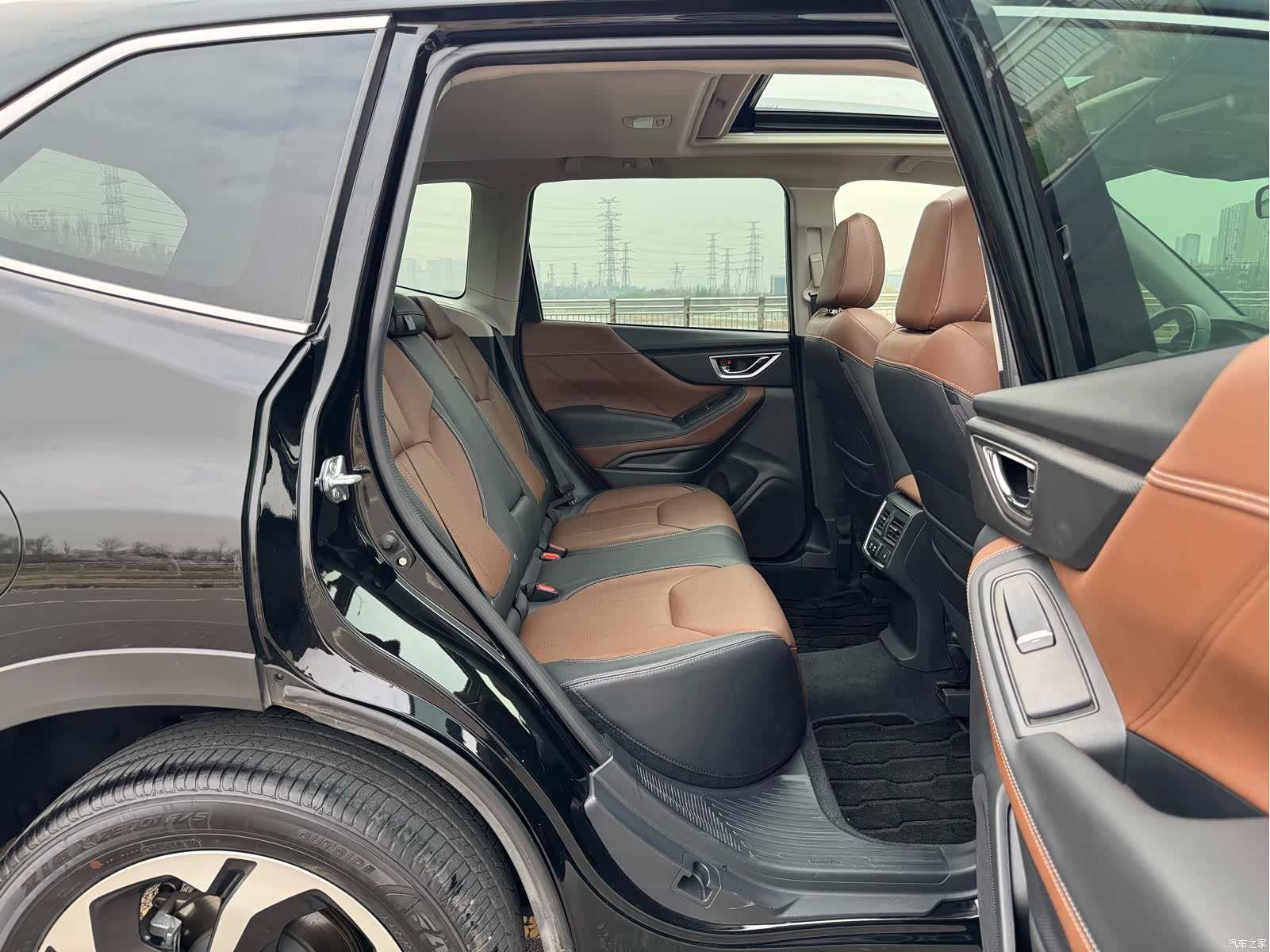 Subaru Forester, 2023 28